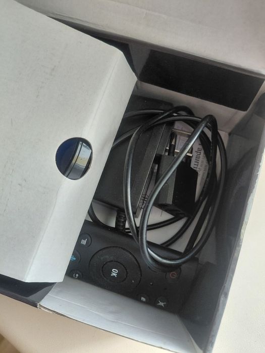 Android приставка H96max 4x64