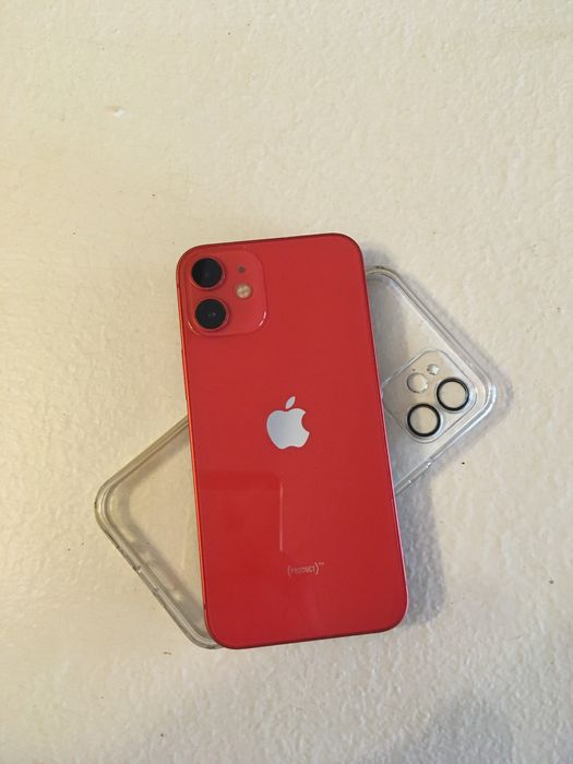 Iphone 12 mini *MUITO BOM*