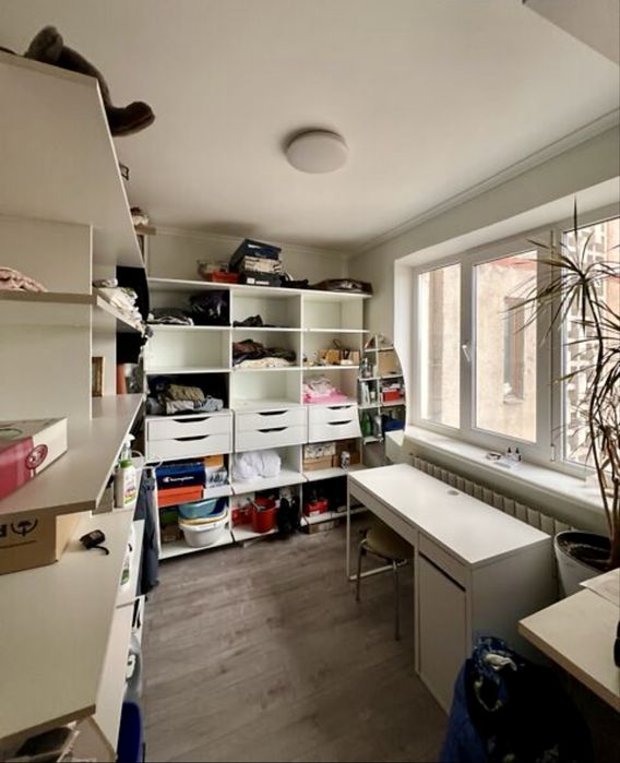 60 тыс $‼️‼️4-ком квартира/метро Алексеевская/ул. Асхарова/81,5 м2