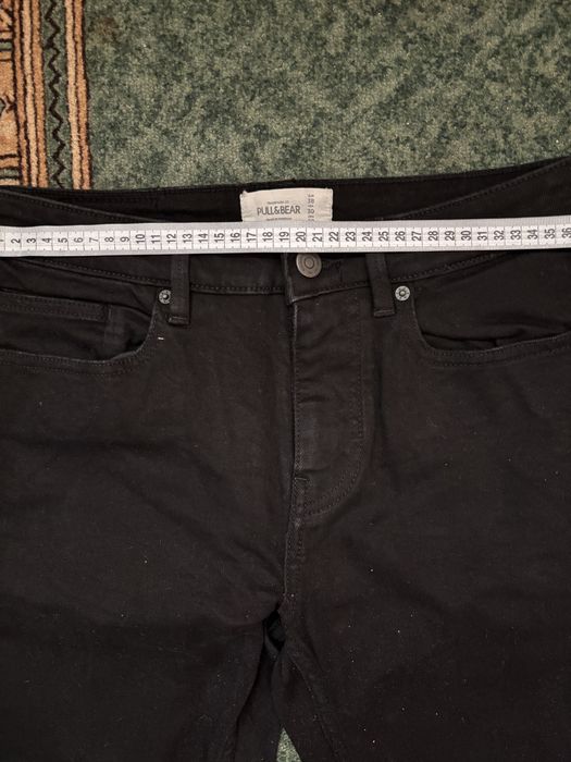 Джинси Slim \ PULL&BRAR