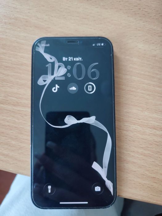 Iphone 12 без коробки
