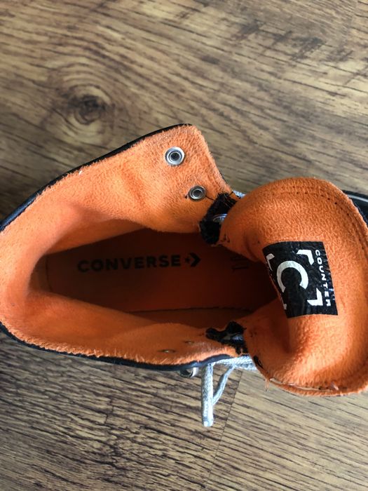 OKAZJA Oryginale Converse