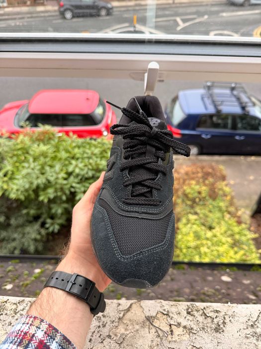 чоловічі кросівки New Balance 997H Оригінал Нові 40 розмір див інші