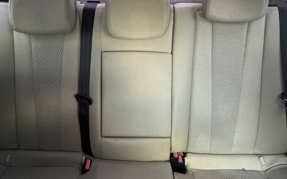 Renault Fluence 2010