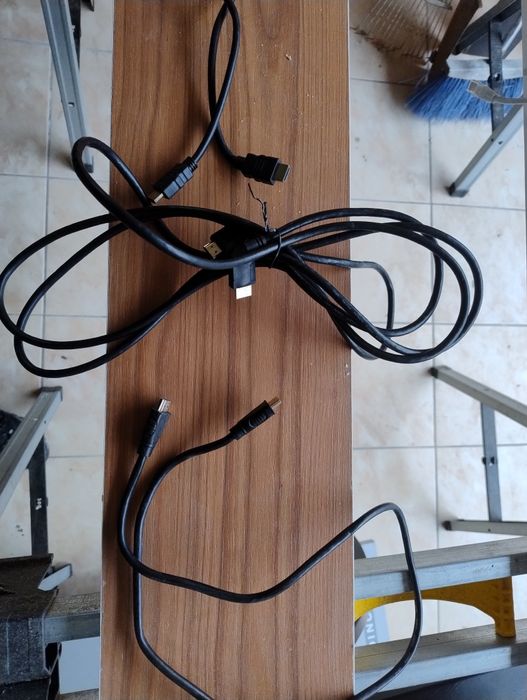 Kabel HDMI HDMI 3 rodzaje