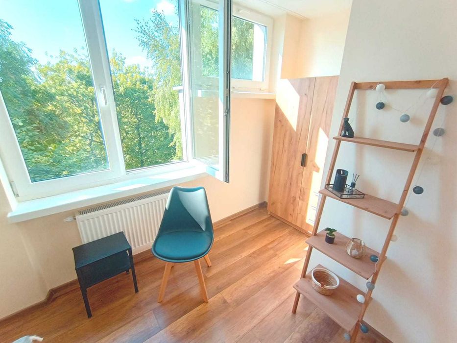 Mieszkanie – Kraków, Olsza, Prądnik Czerwony - Widok 2