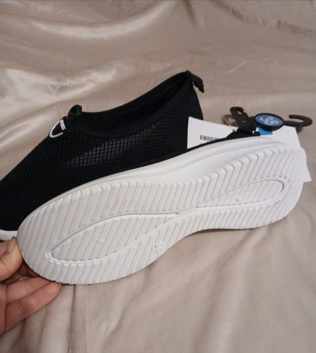 Buty damskie adidasy