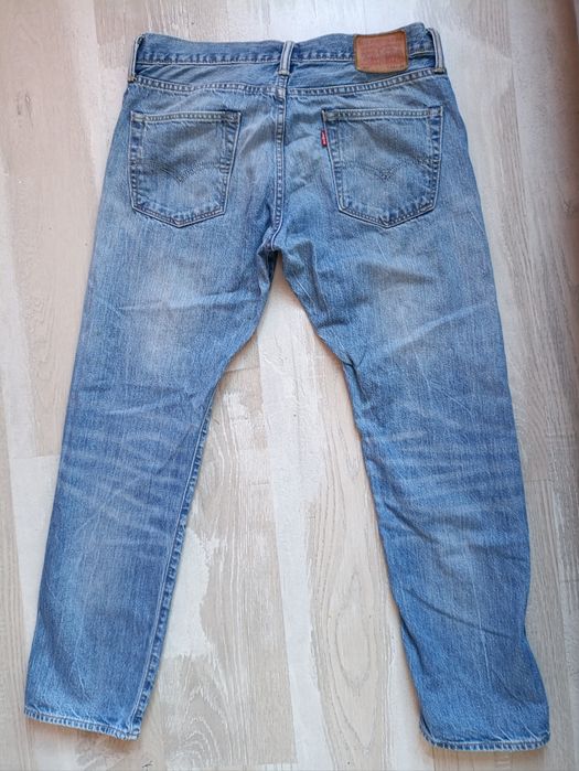 Джинсы Levi's 511, 34/30