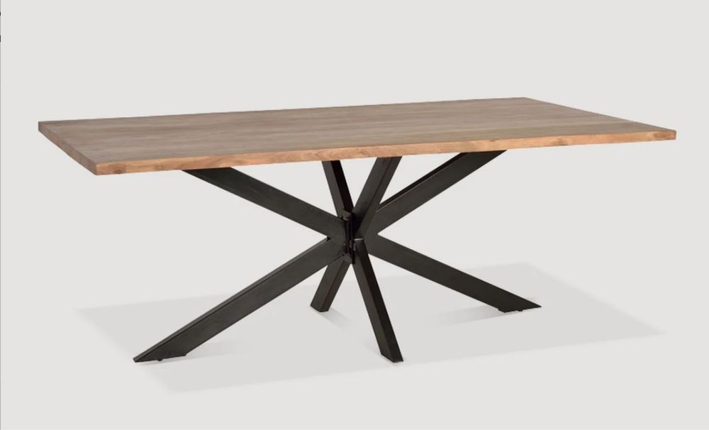 Mesa Giner y Colomer