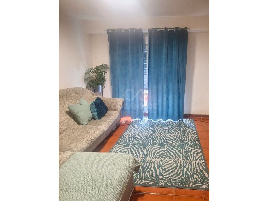 Apartamento T1 em Castelo Branco