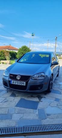 Golf v 1.9 tdi bkc