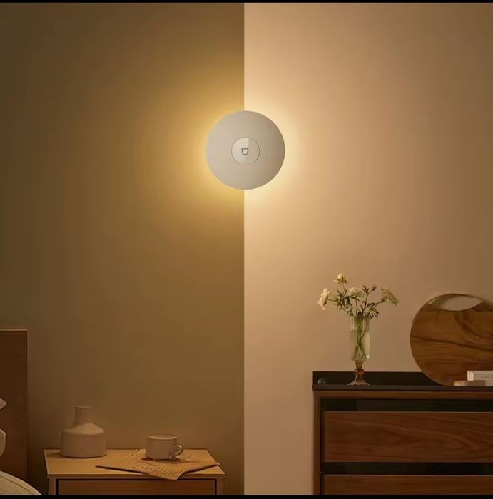 Сенсорний нічник Xiaomi MIJIA Night Light 3