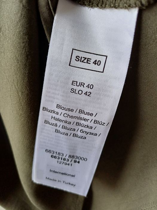 Bluzka damska Orsay rozmiar 40