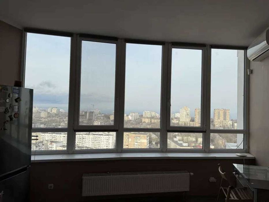 1-кімнатна квартира за адресою вул. Кримська (площа 32 м²) - Atlanta.ua - фото 5