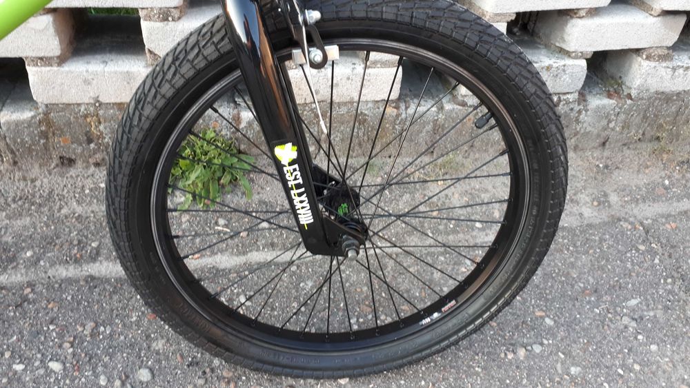 rower Haro DownTown 20 cali, praktycznie nowy