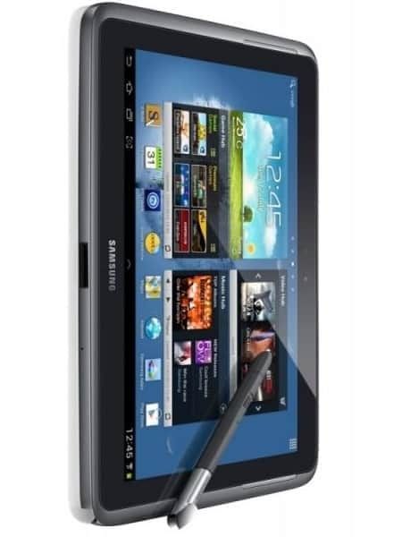Планшет samsung galaxy gt n8000, android