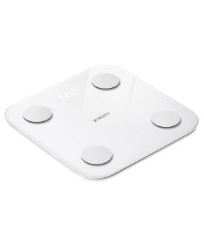 Розумні ваги підлогові Xiaomi Body Composition Scale S400