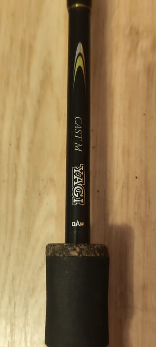 Spinning DAM YAGI 210. 12-42