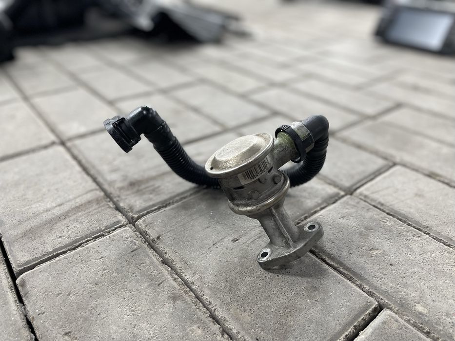 Клапан EGR BMW e46 N42 N46 рециркуляции егр управління тиском БМВ