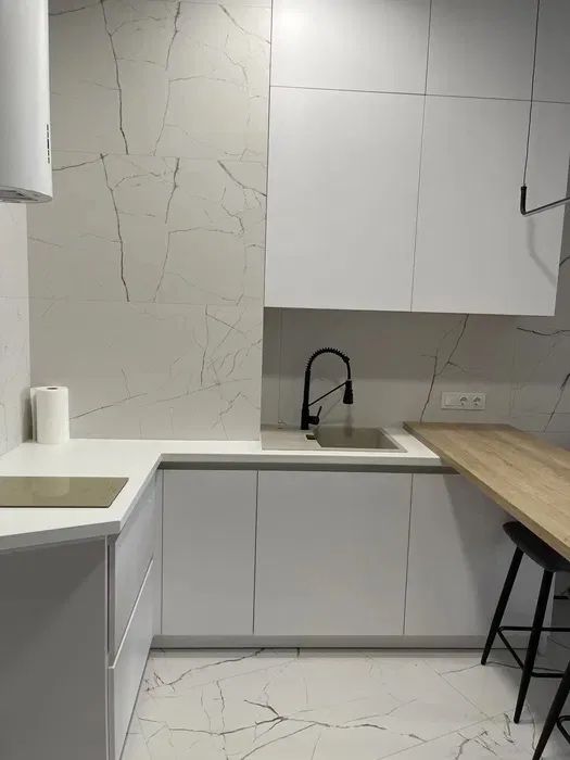 Аренда 1 ком кв ЖК Милос Терраса 7-8 Стания Фонтана летом 17000грн