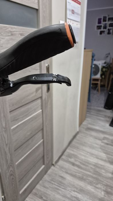Hulajnoga Kamikaze k1 Plus + gratisy