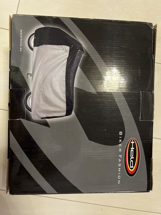 Held Biker Fashion чехол размера XL