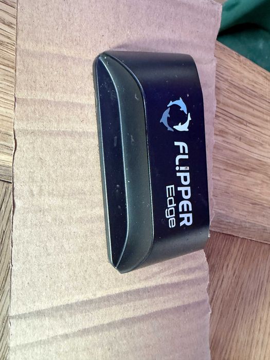 Flipper Edge Standard Czyścik magnetyczny 2w1 do szyb 12mm