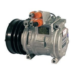sprężarka klimatyzacji denso az44541 al78493 al176857