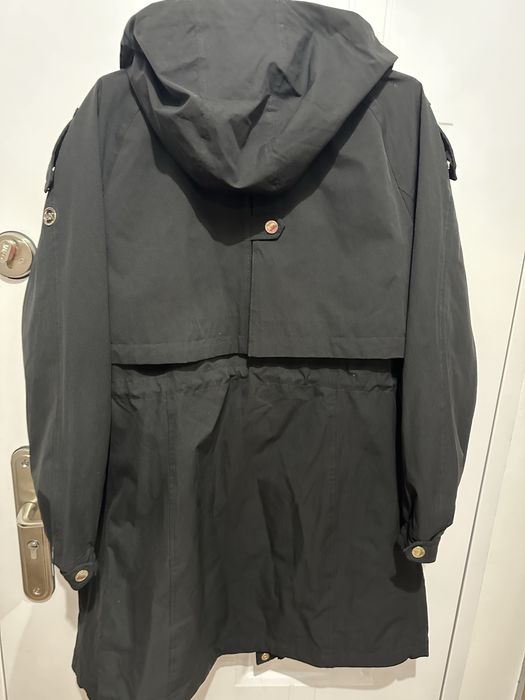 NOWY Parka płaszcz Michael Kors M