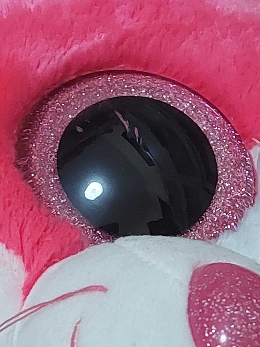 Peluches Ty Beanie Boos (≈36cm)