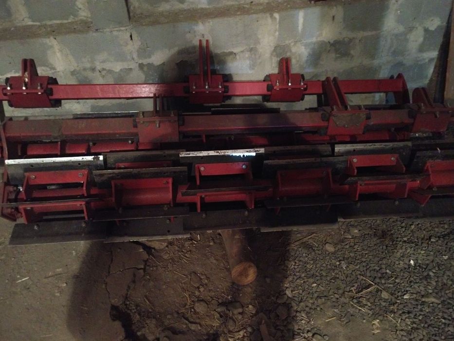 Продам лущильник ЛДП-5 "Слобода"