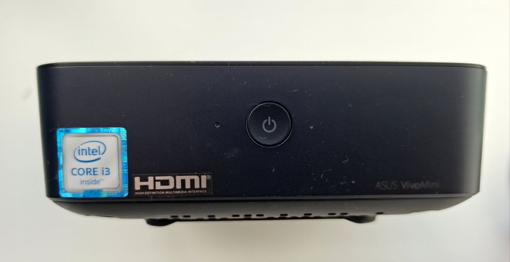 Mini PC ASUS UN65H MiniVivo