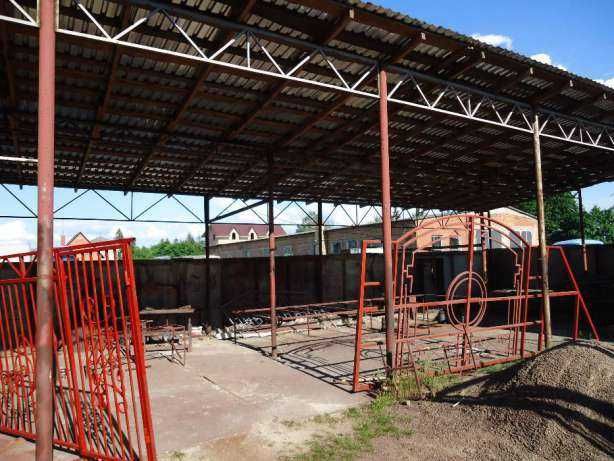 Продам комерційне приміщення