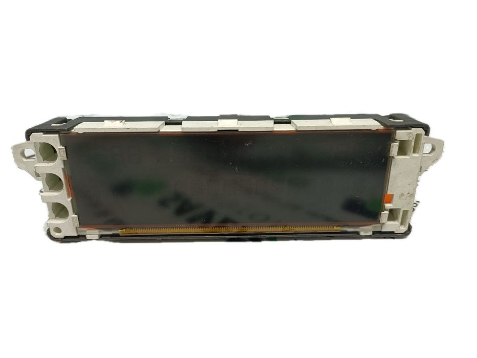Display / ecrã de informações CITROËN Berlingo (B9)