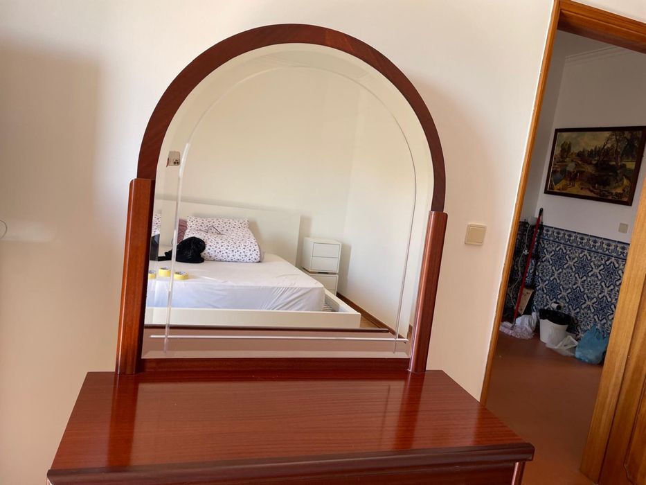 Recheio de quarto