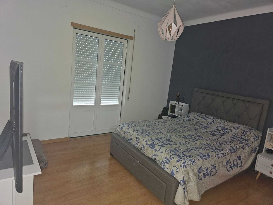 Apartamento t3 fazendas almeirim