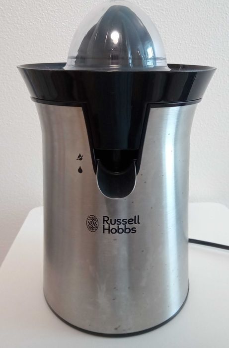 Соковижималка для цитрусових Russell Hobbs