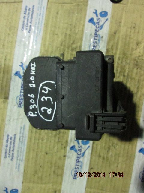 ABS PEUGEOT 306 (7A, 7C, N3, N5)