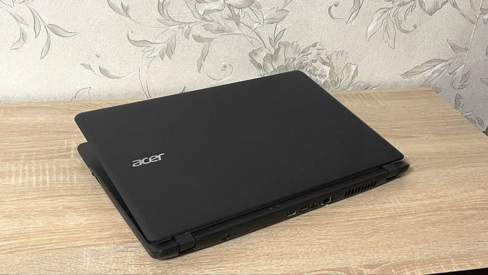 Ноутбук Acer | 4 ядра | 4GB RAM | NVIDIA 920MX | HDD 500GB