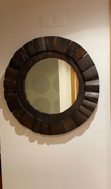 espelho para decoração