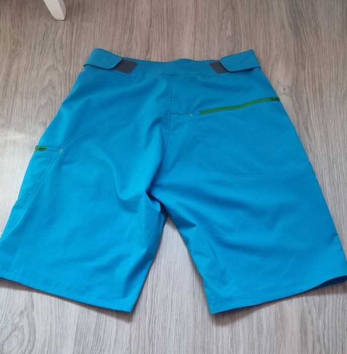 Szorty Norrøna Flex 1
