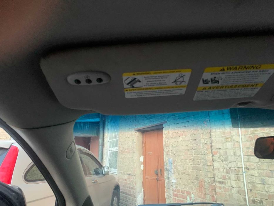 Subaru Tribeka 2008 г. В 10