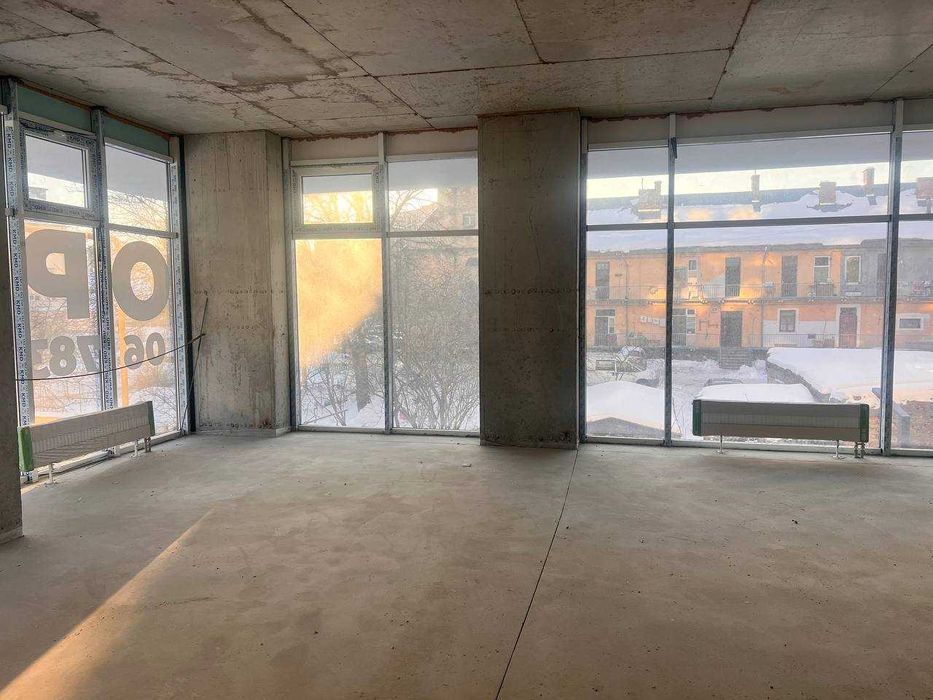 Оренда комерційного приміщення за адресою Лінкольна 4Б