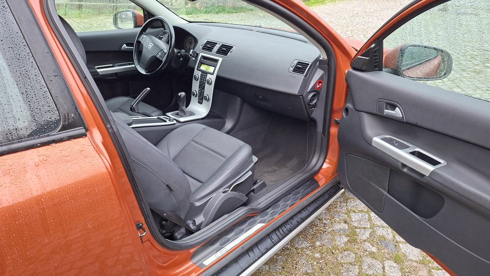 Volvo c30 1.6 diesel R-DISIGN