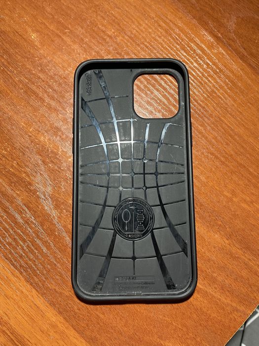 Чохол Iphone 12 pro max