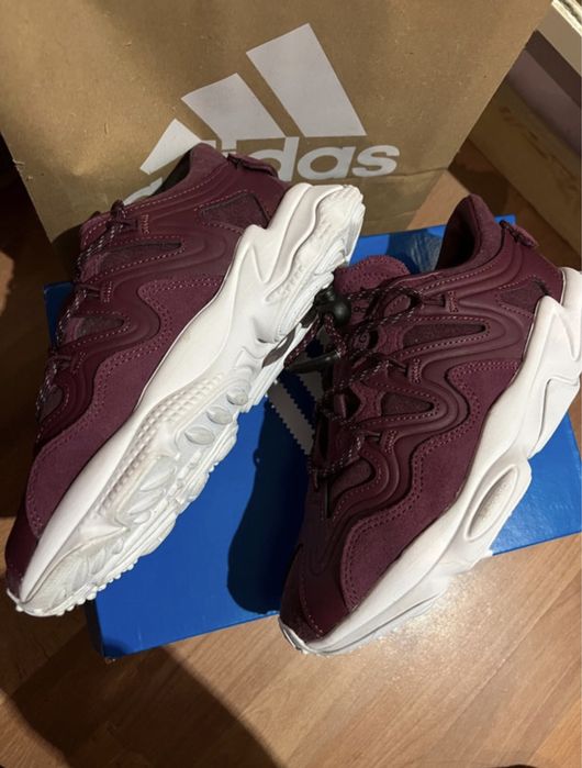 Adidas Ozweego Plus W