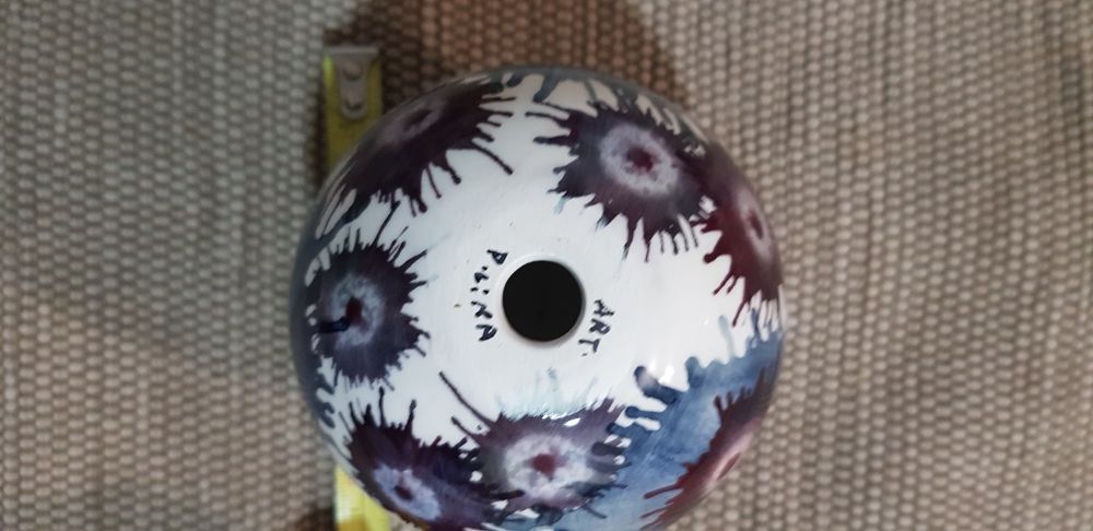 Decorative Ceramic Ball64553028977666120