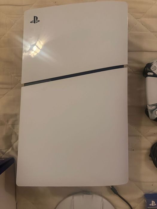 Ps5 1T  troco em gopro hero 13