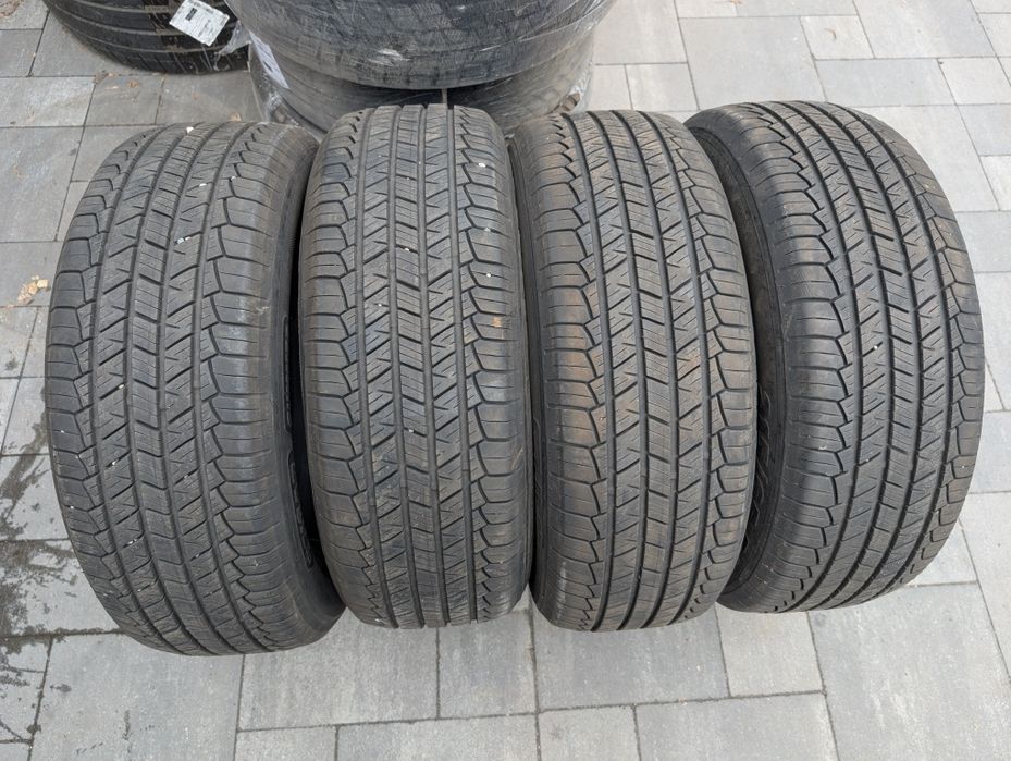 Летняя резина 215/65 R16 Taurus