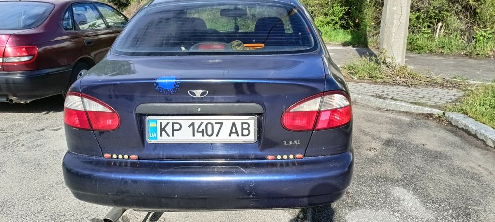 Продам автомобиль